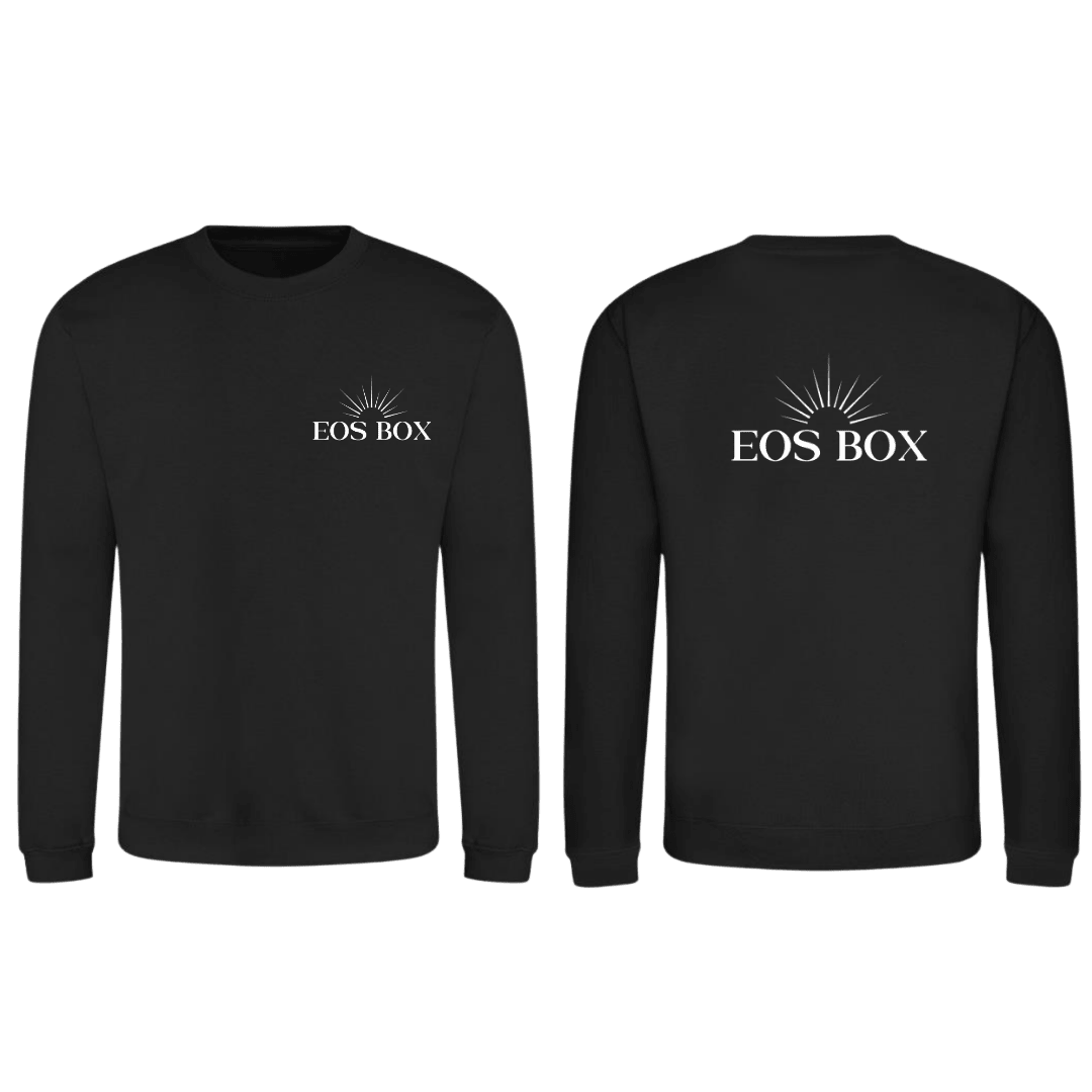 Branded Jumper - EOS BOX