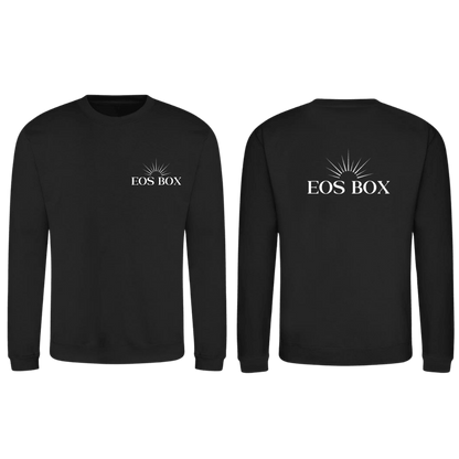 Branded Jumper - EOS BOX