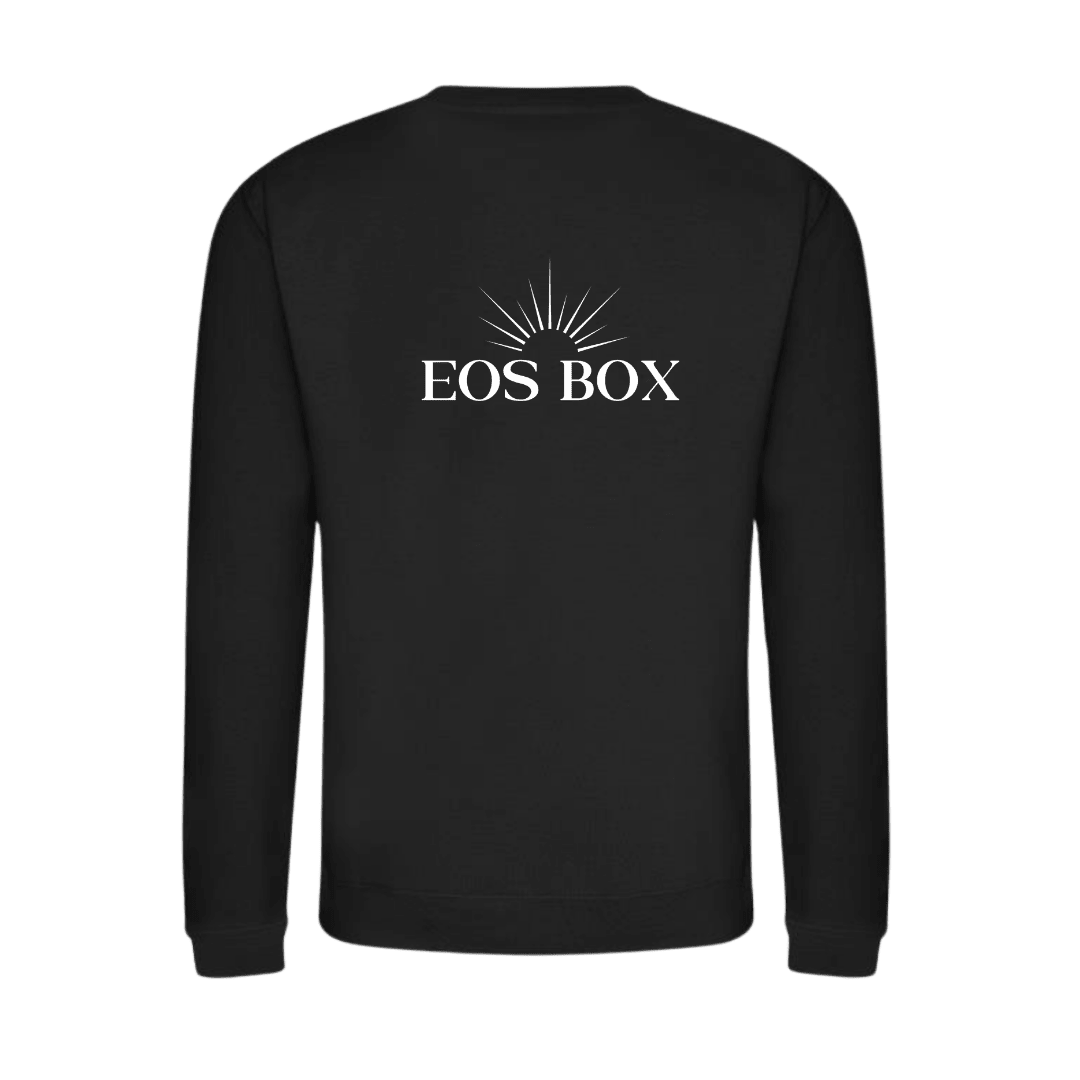 Branded Jumper - EOS BOX