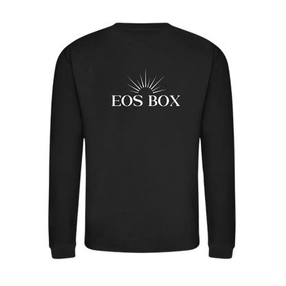 Branded Jumper - EOS BOX