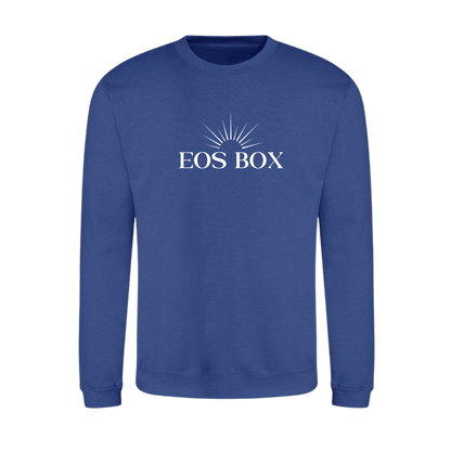 Branded Jumper - EOS BOX
