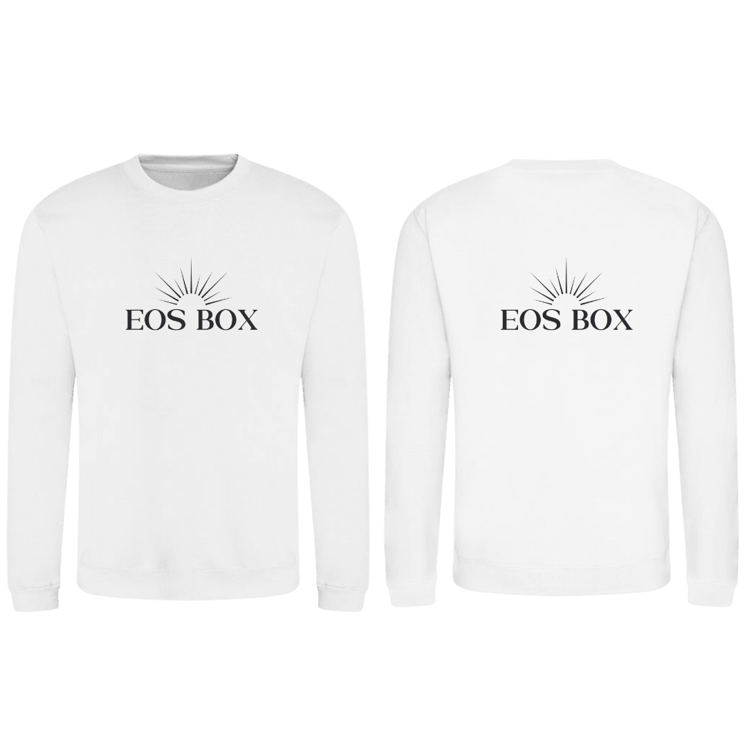 Branded Jumper - EOS BOX