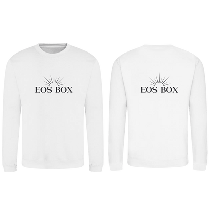 Branded Jumper - EOS BOX