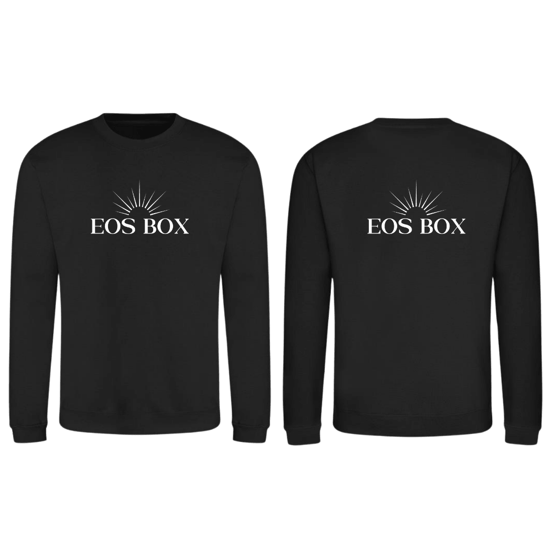 Branded Jumper - EOS BOX