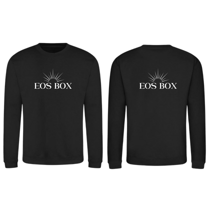Branded Jumper - EOS BOX