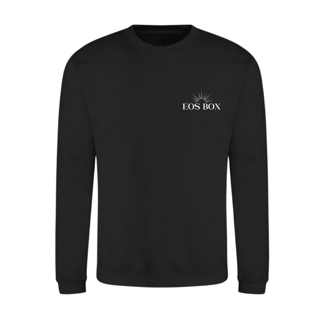 Branded Jumper - EOS BOX