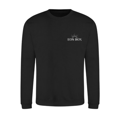 Branded Jumper - EOS BOX