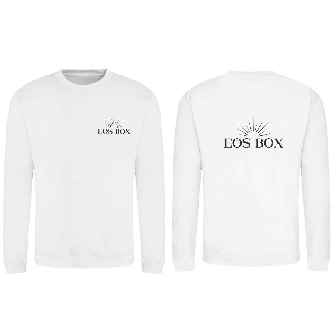 Branded Jumper - EOS BOX