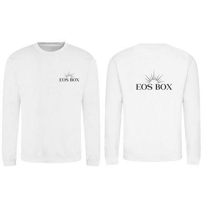 Branded Jumper - EOS BOX