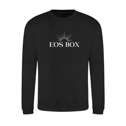 Branded Jumper - EOS BOX