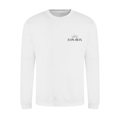 Branded Jumper - EOS BOX