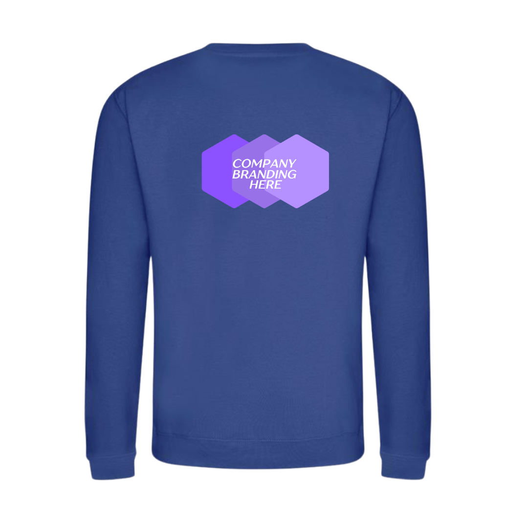 Branded Jumper - Multipack - EOS BOX