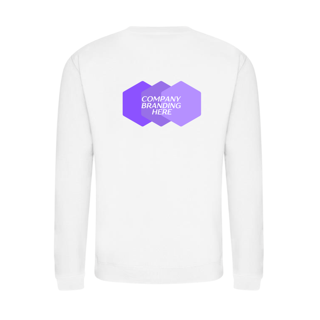 Branded Jumper - Multipack - EOS BOX