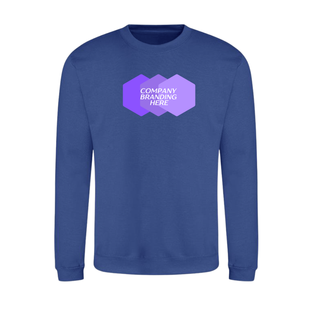 Branded Jumper - Multipack - EOS BOX