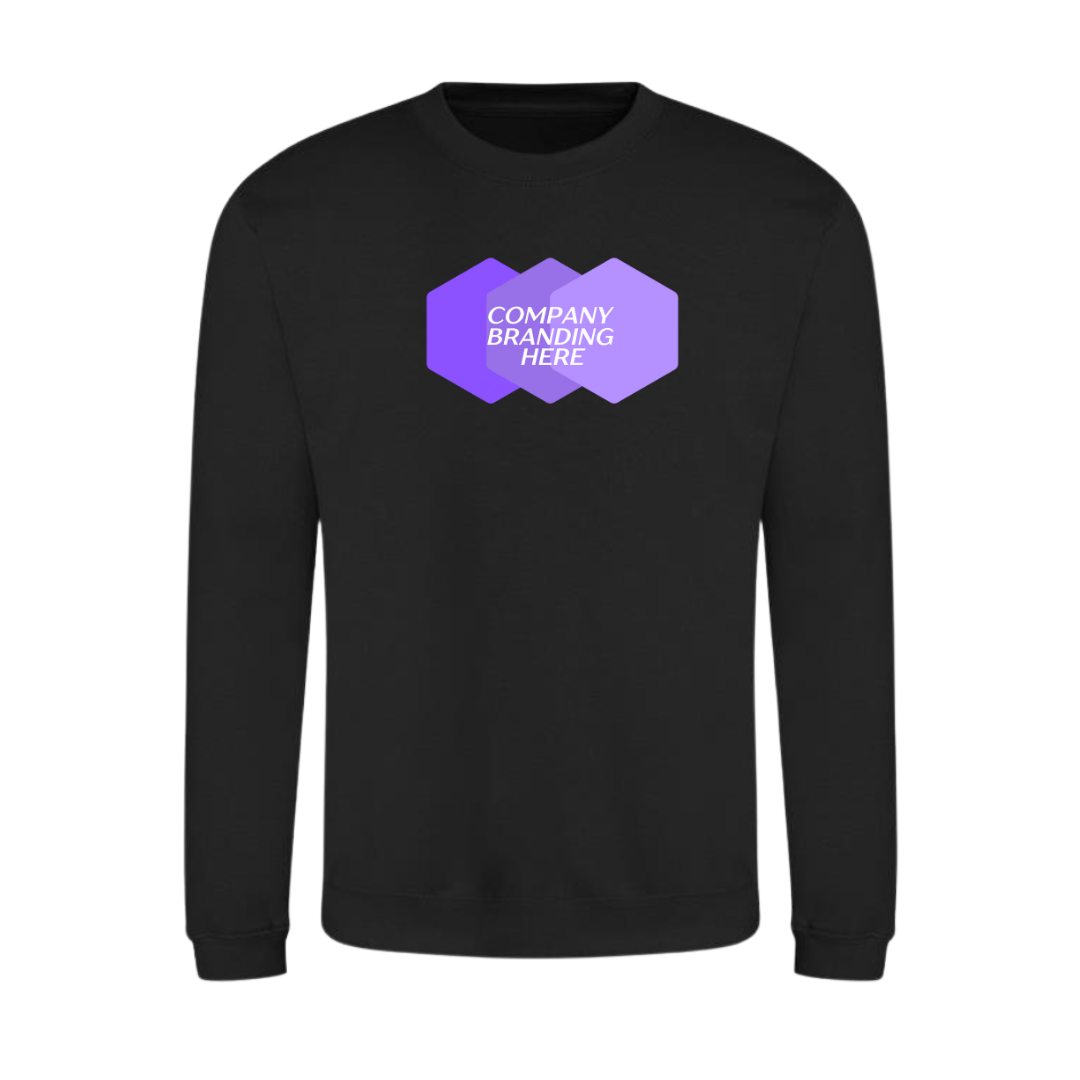 Branded Jumper - Multipack - EOS BOX