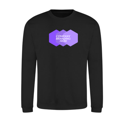 Branded Jumper - Multipack - EOS BOX