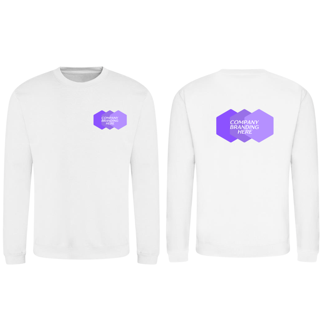 Branded Jumper - Multipack - EOS BOX