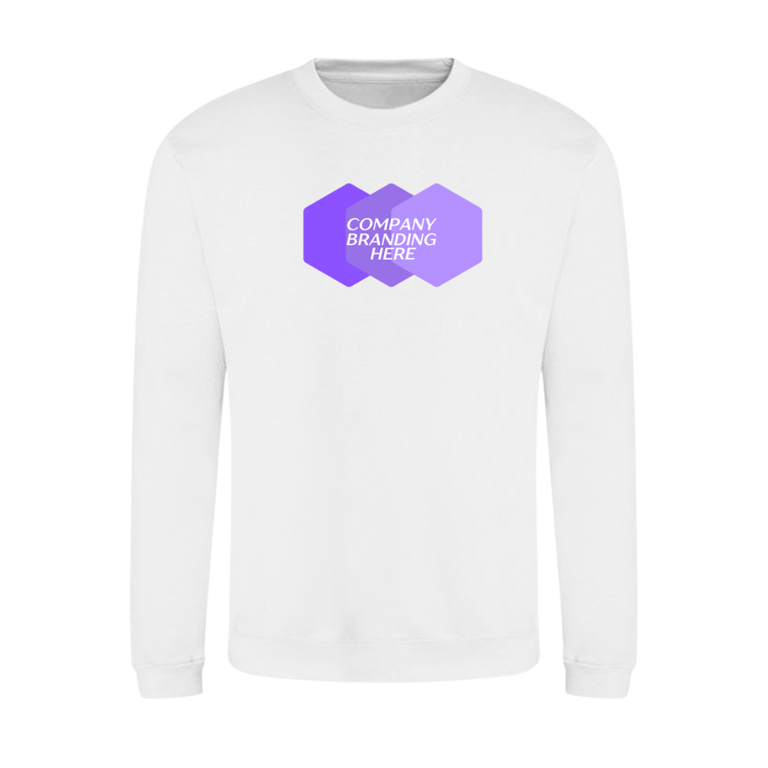 Branded Jumper - Multipack - EOS BOX