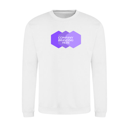 Branded Jumper - Multipack - EOS BOX