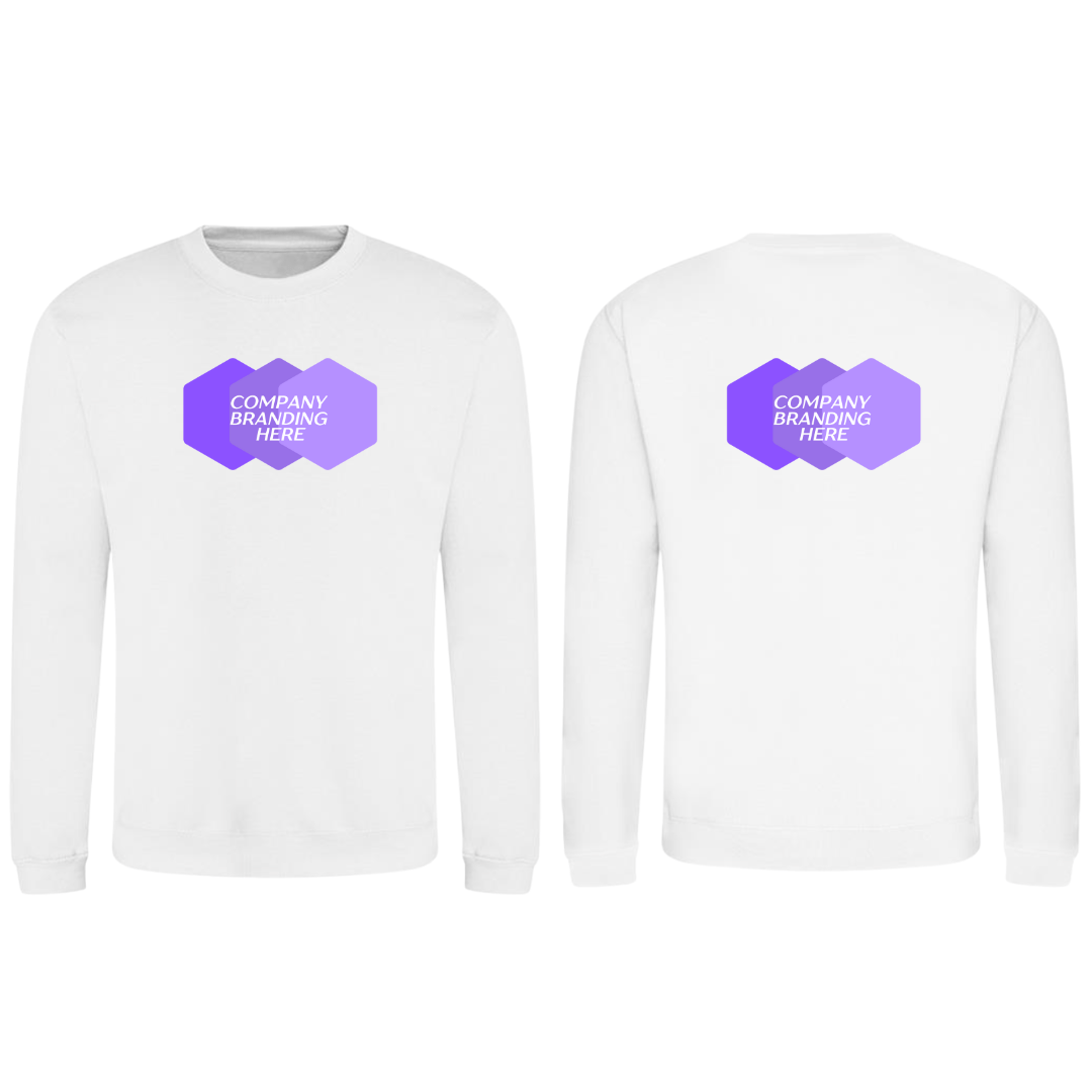Branded Jumper - Multipack - EOS BOX