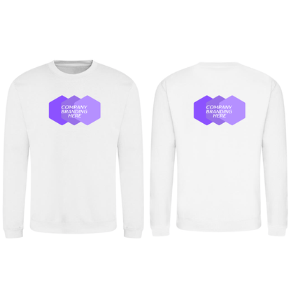 Branded Jumper - Multipack - EOS BOX