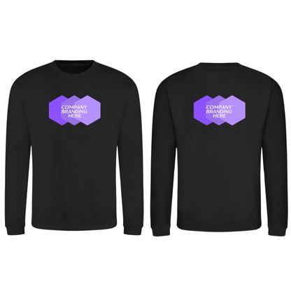 Branded Jumper - Multipack - EOS BOX