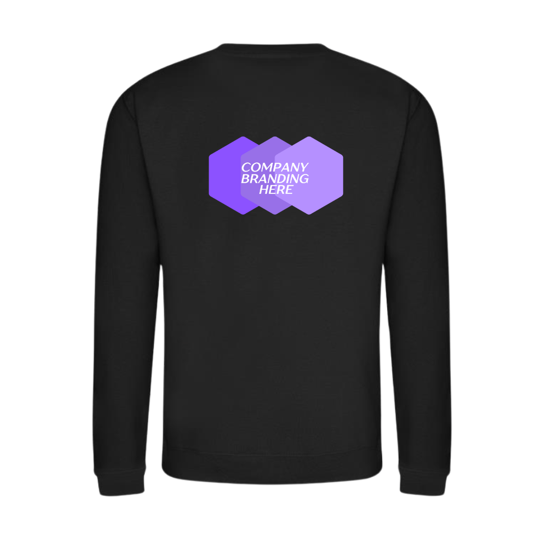 Branded Jumper - Multipack - EOS BOX