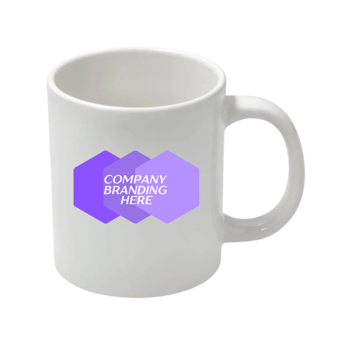 Branded Mug - Multipack - EOS BOX