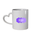 Branded Mug with Love Heart Handle - Multipack - EOS BOX