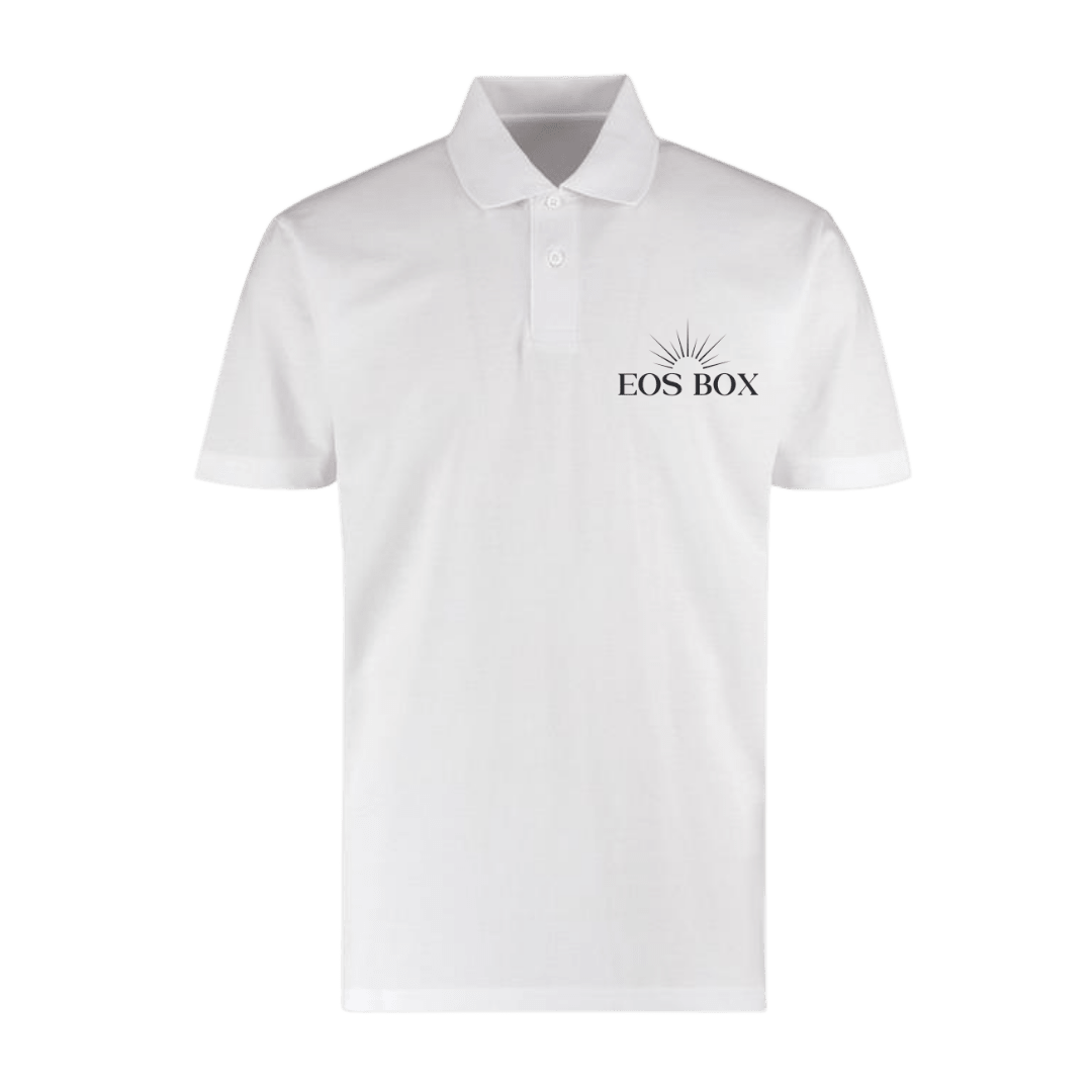 Branded Polo Shirt - EOS BOX