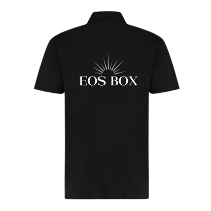 Branded Polo Shirt - EOS BOX