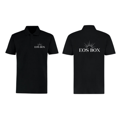 Branded Polo Shirt - EOS BOX