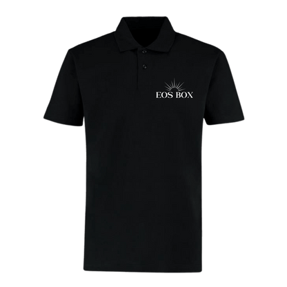 Branded Polo Shirt - EOS BOX