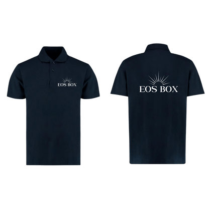 Branded Polo Shirt - EOS BOX