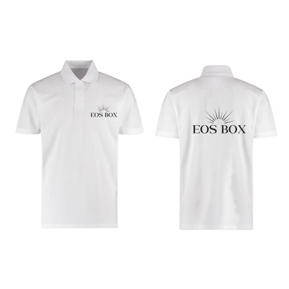 Branded Polo Shirt - EOS BOX