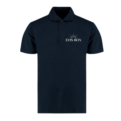Branded Polo Shirt - EOS BOX
