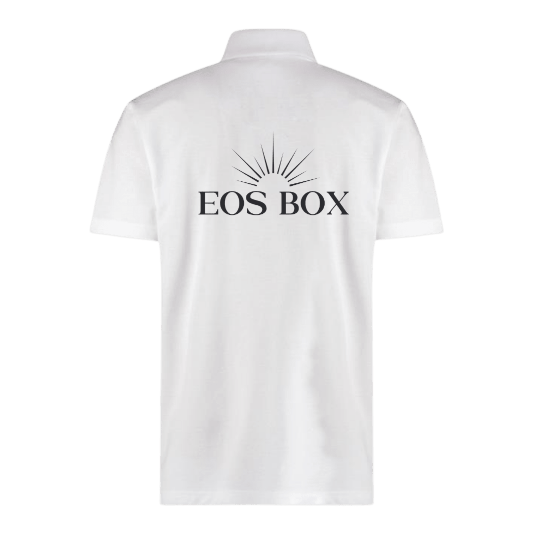 Branded Polo Shirt - EOS BOX