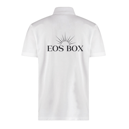 Branded Polo Shirt - EOS BOX
