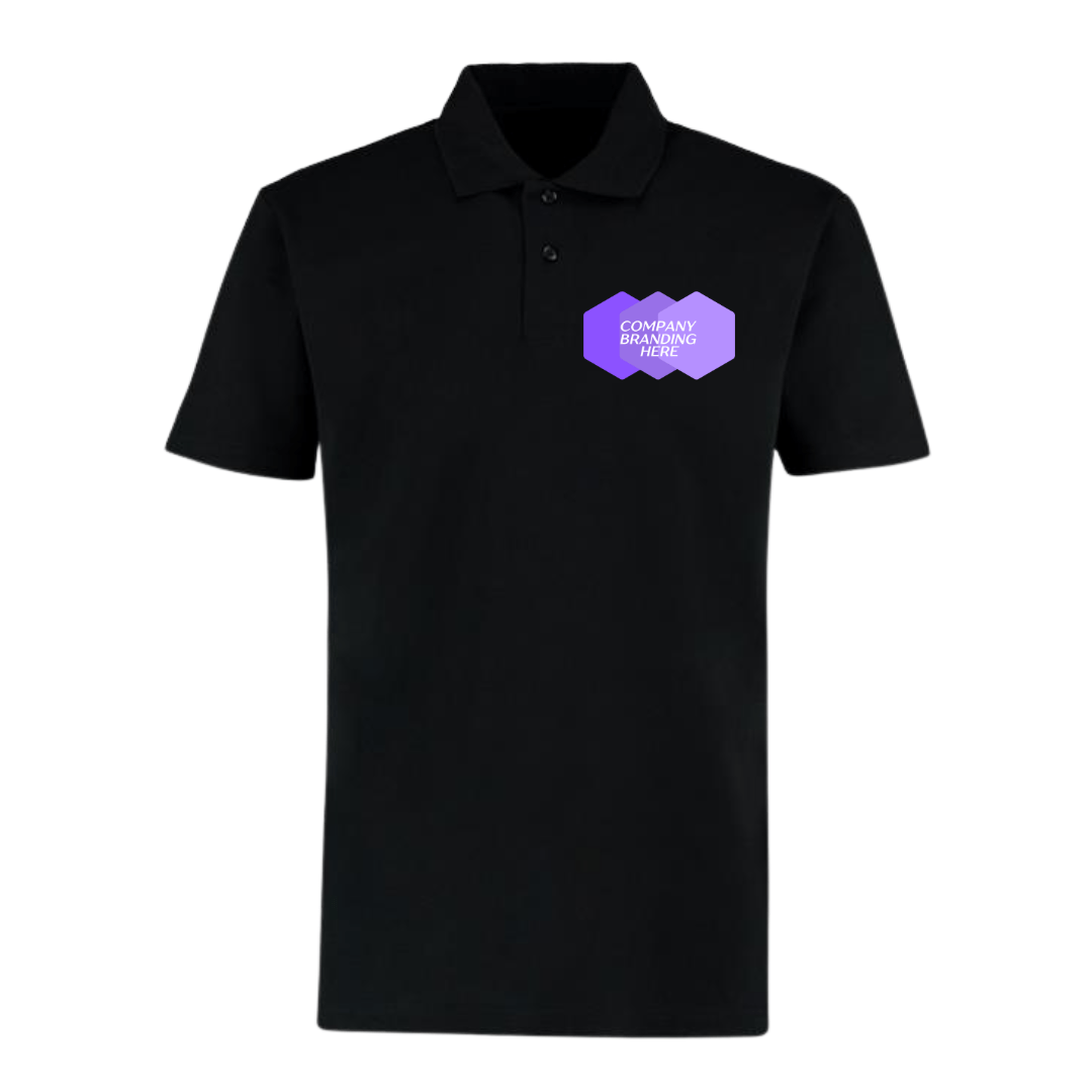 Branded Polo Shirt - Multipack - EOS BOX