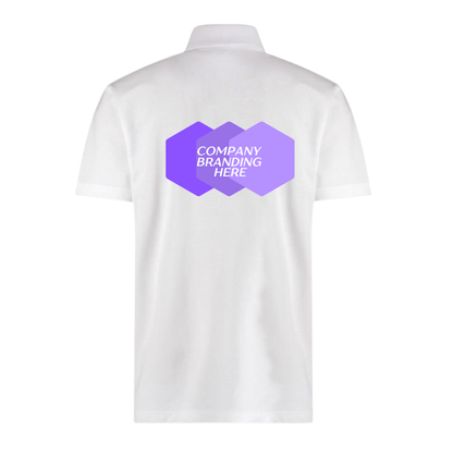 Branded Polo Shirt - Multipack - EOS BOX
