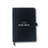 Branded PU Leather Journal - EOS BOX