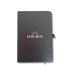 Branded PU Leather Journal - EOS BOX