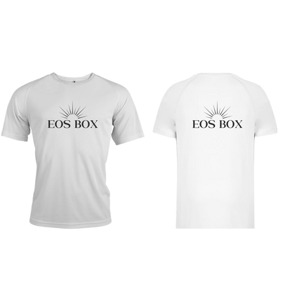 Branded Sport Shirt - EOS BOX