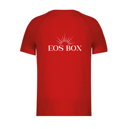 Branded Sport Shirt - EOS BOX