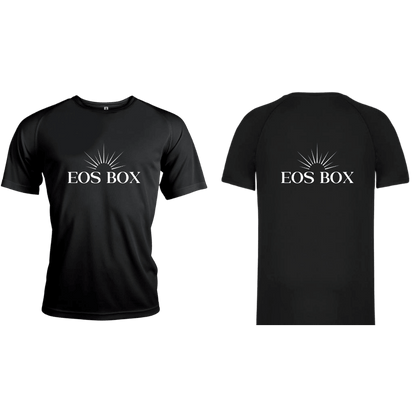 Branded Sport Shirt - EOS BOX