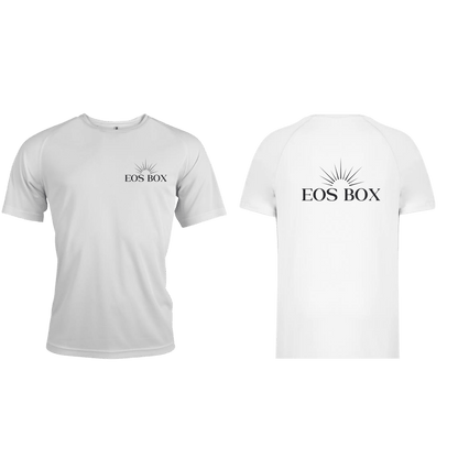 Branded Sport Shirt - EOS BOX