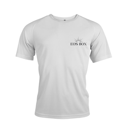 Branded Sport Shirt - EOS BOX