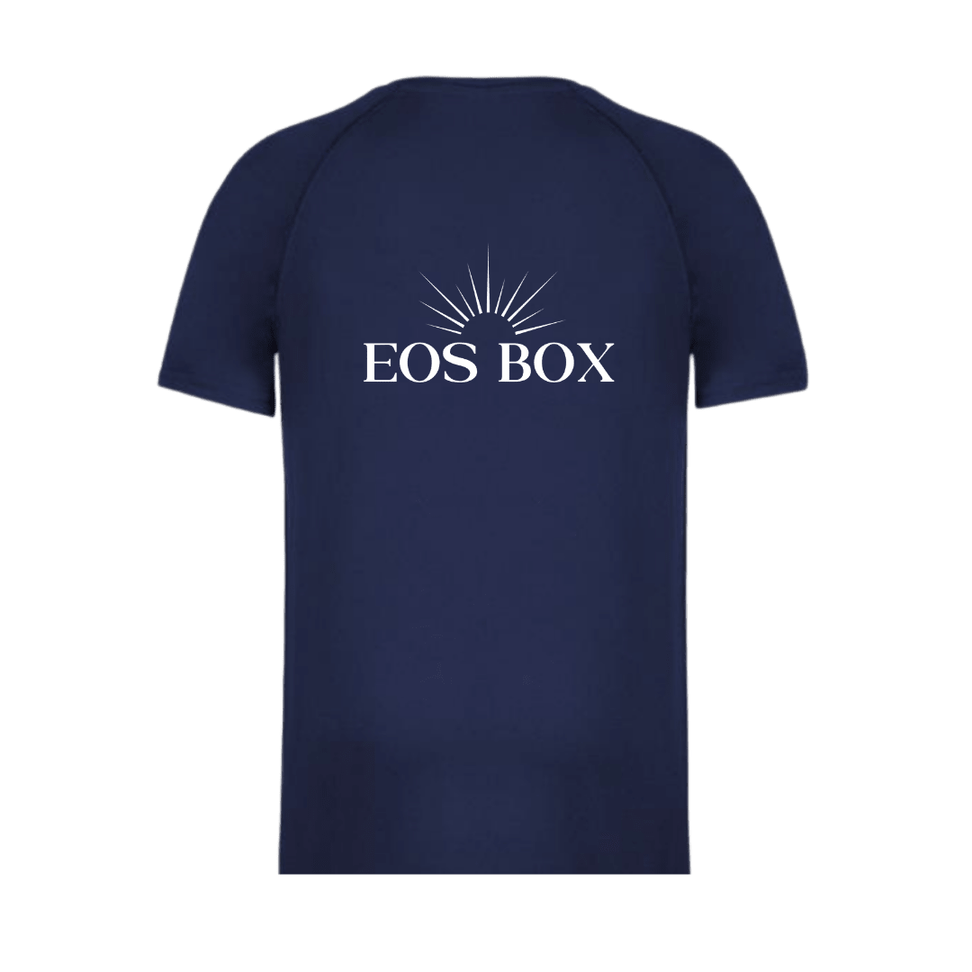 Branded Sport Shirt - EOS BOX