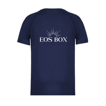 Branded Sport Shirt - EOS BOX