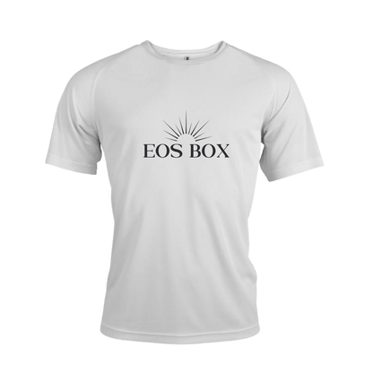 Branded Sport Shirt - EOS BOX